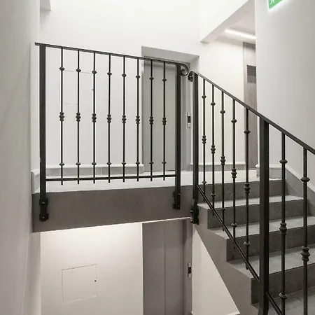 Viu Light Apartment Gdansk Exterior photo