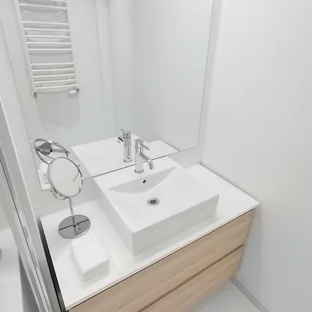Viu Light Apartment Gdansk Exterior photo