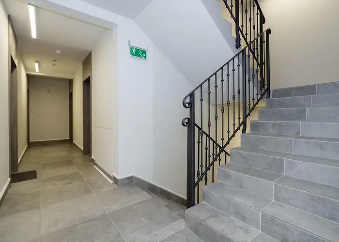 Viu Light Apartment