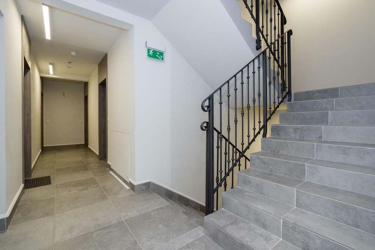 Apartment Viu Light Gdansk