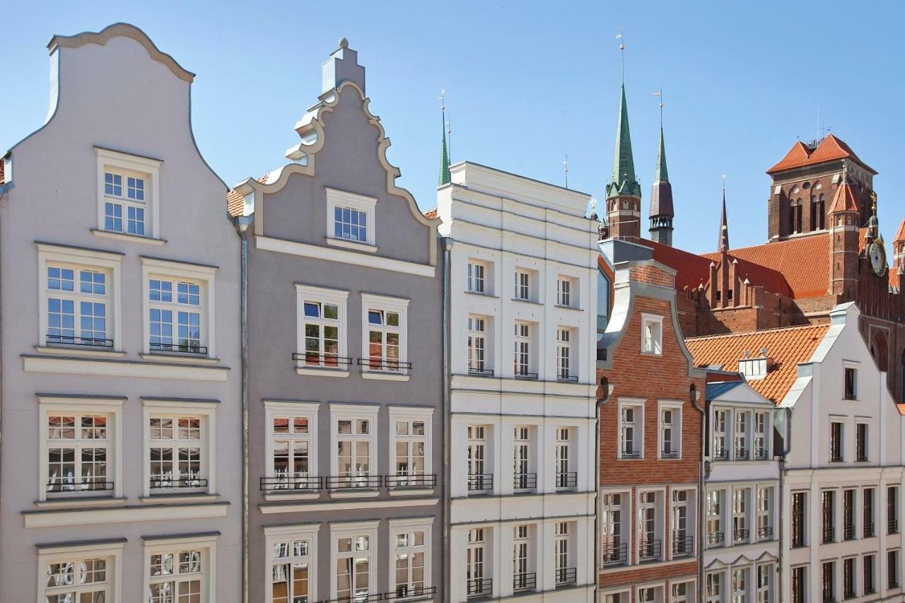 Viu Light Apartamento Gdansk